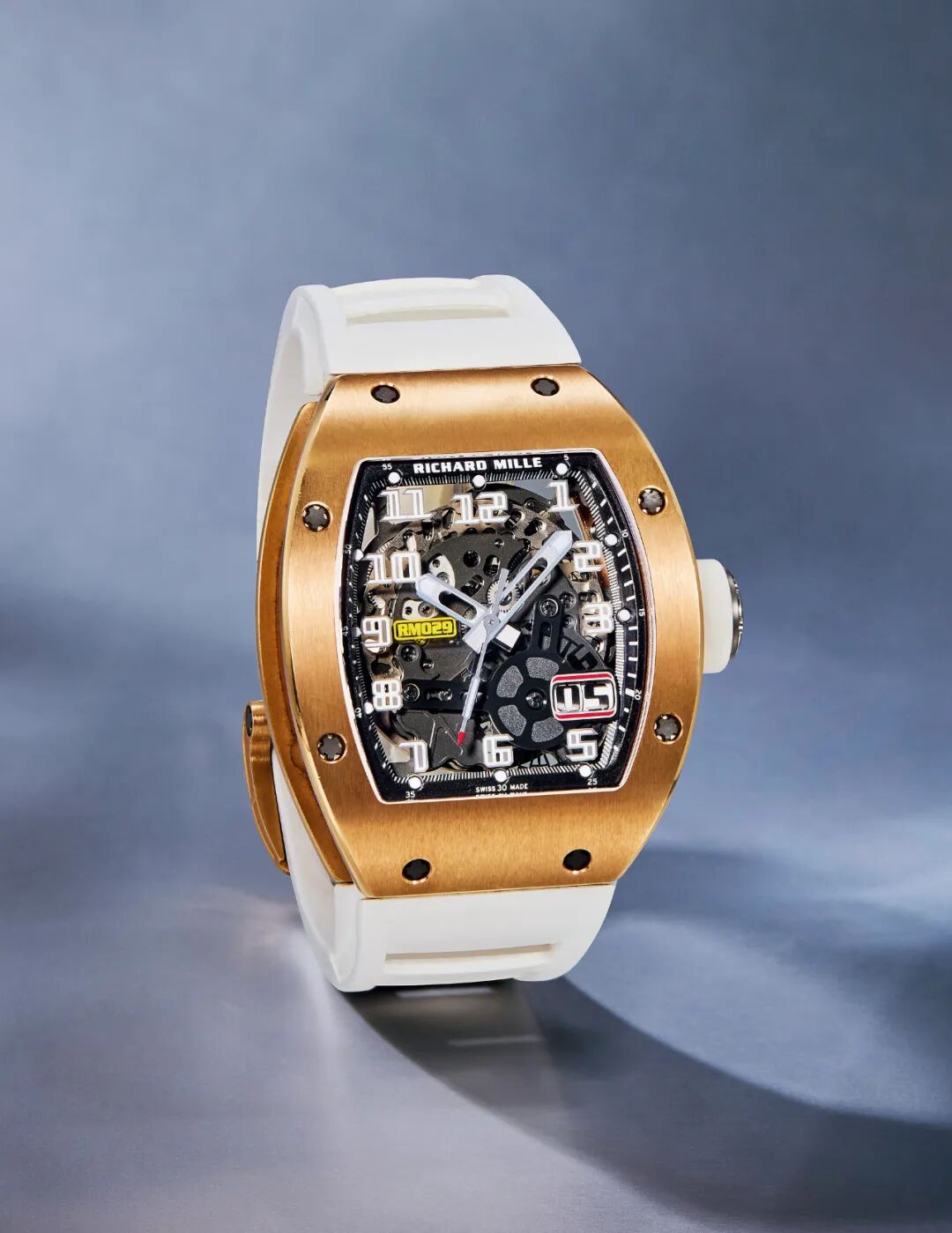 珠宝钟表尚品部精品推介