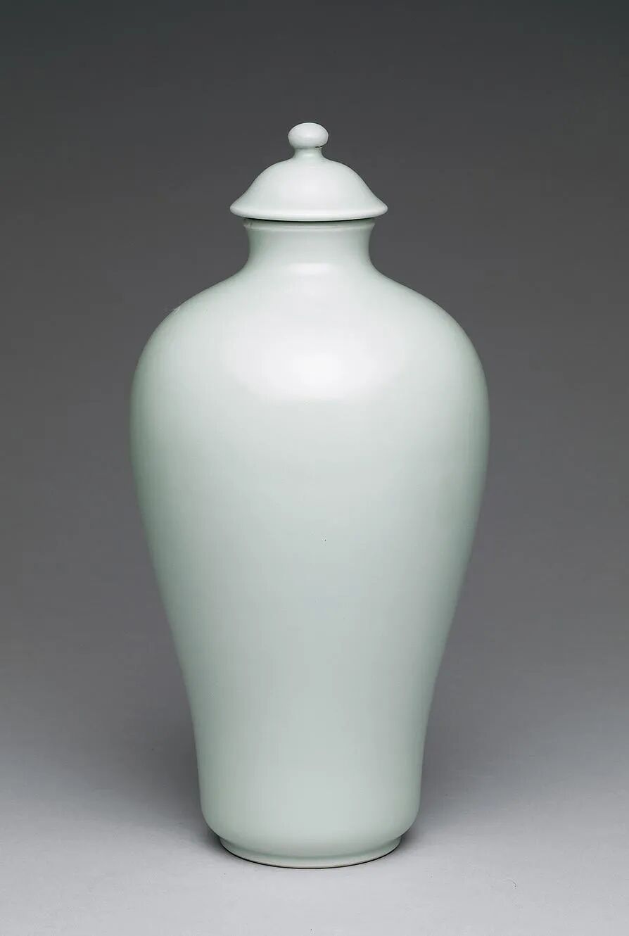 一色,一切色——釉瓷幻化"承色"之美