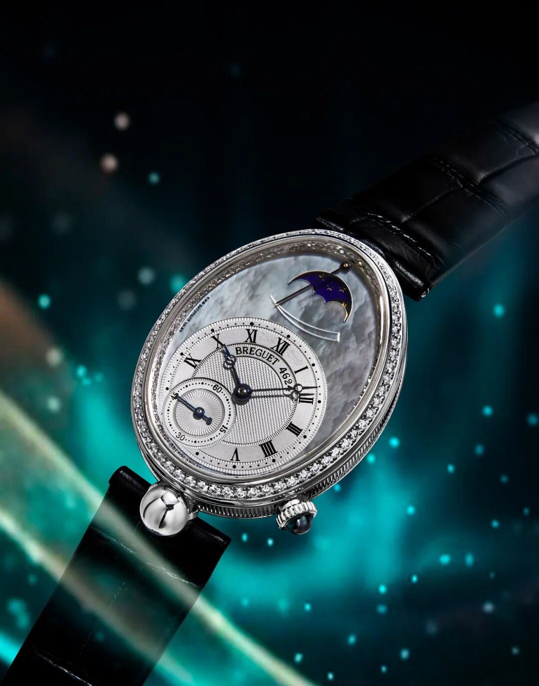 时光流转 风格永存——女装腕表甄选