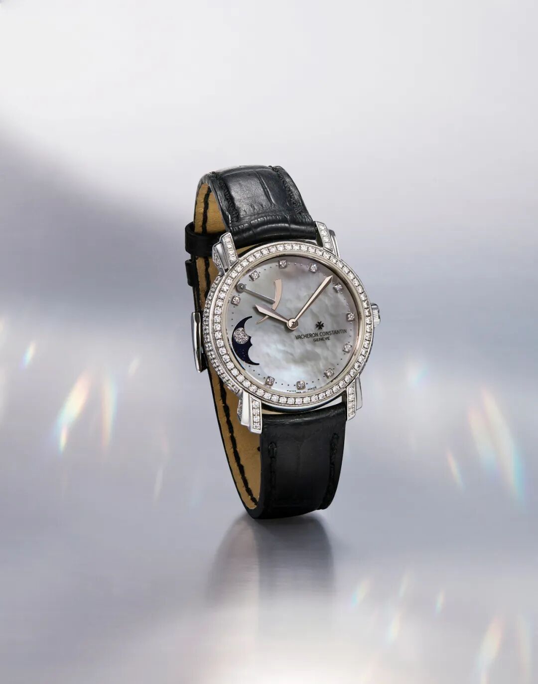 时光流转 风格永存——女装腕表甄选