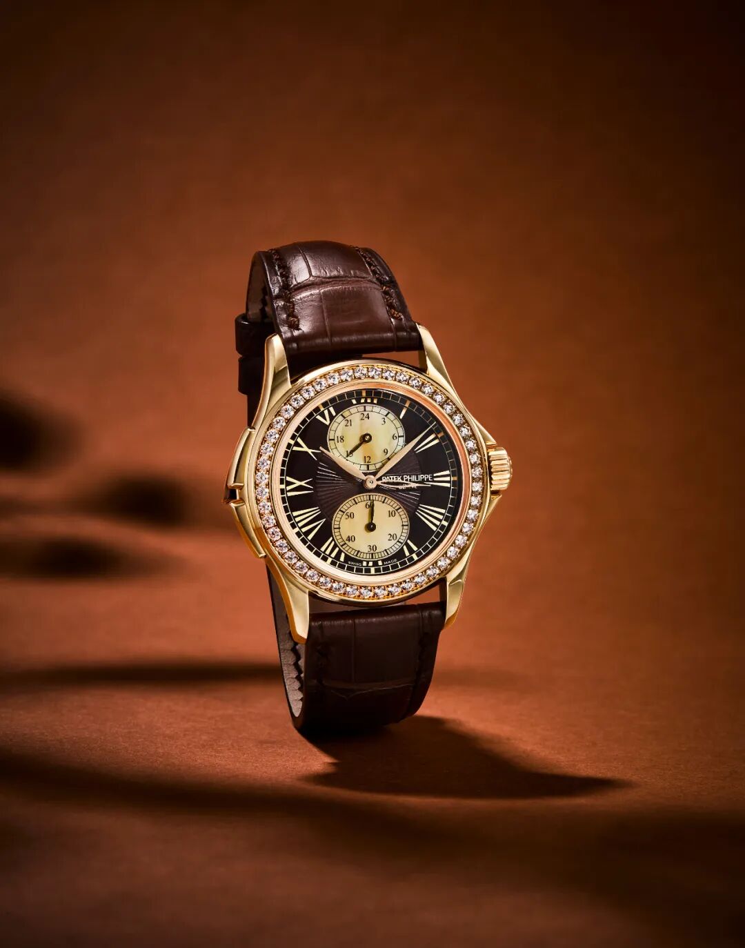 时光流转 风格永存——女装腕表甄选