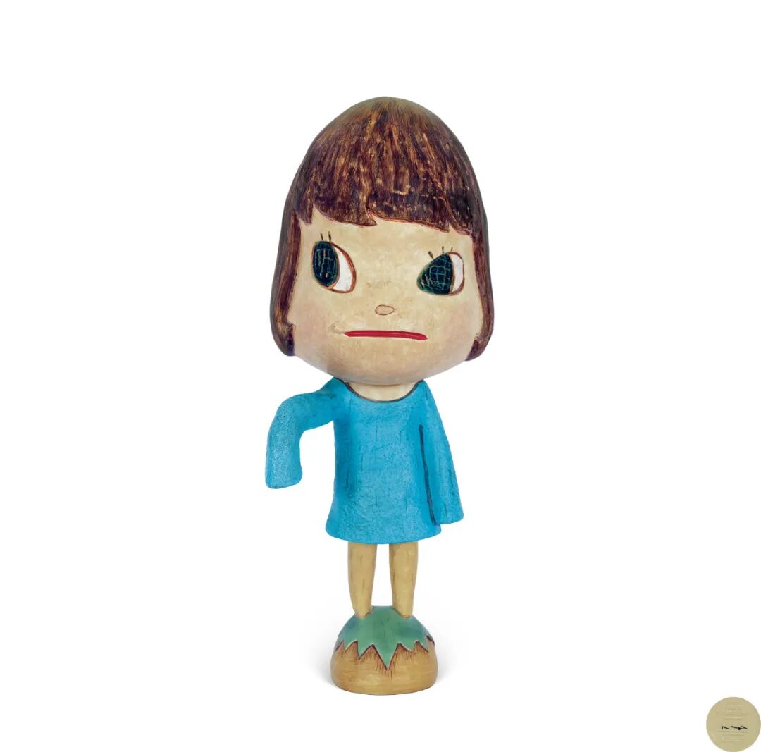 凝固乐章——当代雕塑装置赏析