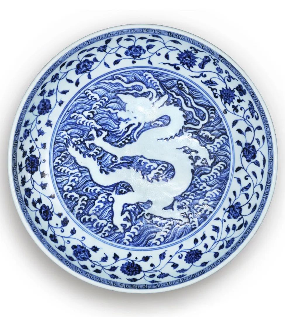 青玉雕筆架 雍正年制款 中国 古美術