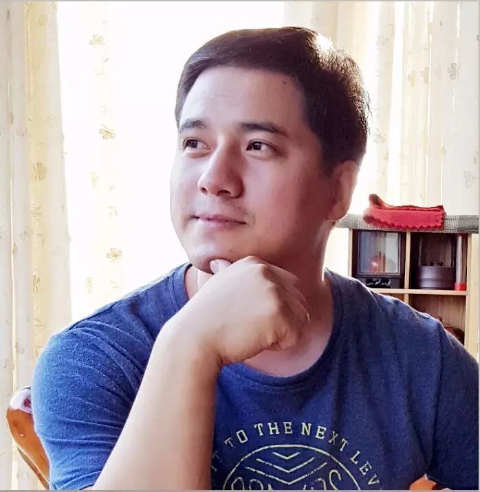 大咖秀|徐春龙—关于模式化设计的未来趋势