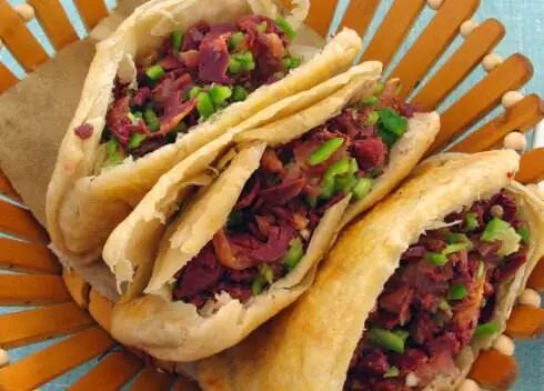 河间曝光"假驴肉",博野驴肉还好吗?跟"在博野"小编实地探访