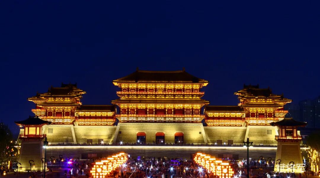 洛阳待君来 - 封面图