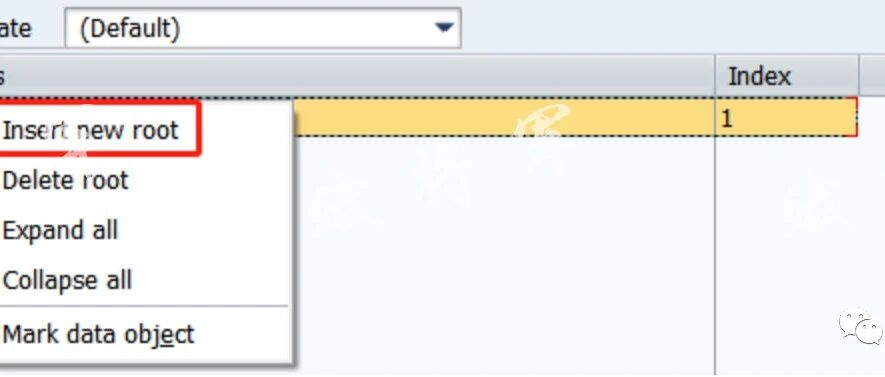ABAP 内表与 XML 转换 - 封面图