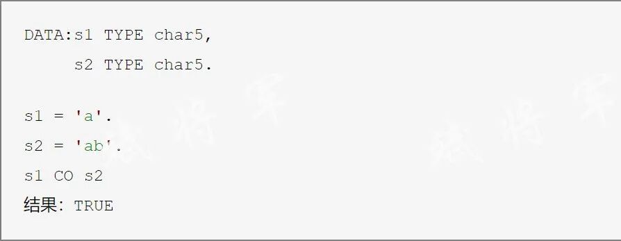 ABAP 辨析 COCNCANACSNSCPN - 封面图