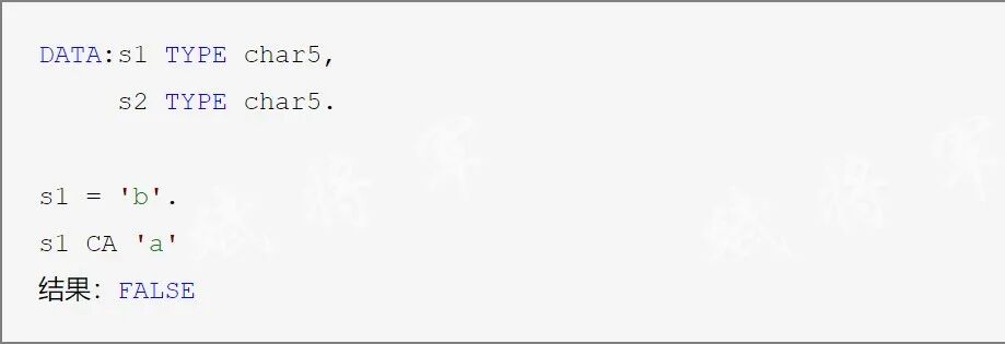 ABAP 辨析 COCNCANACSNSCPN - 封面图