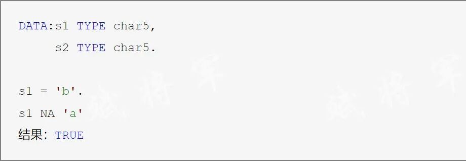 ABAP 辨析 COCNCANACSNSCPN - 封面图