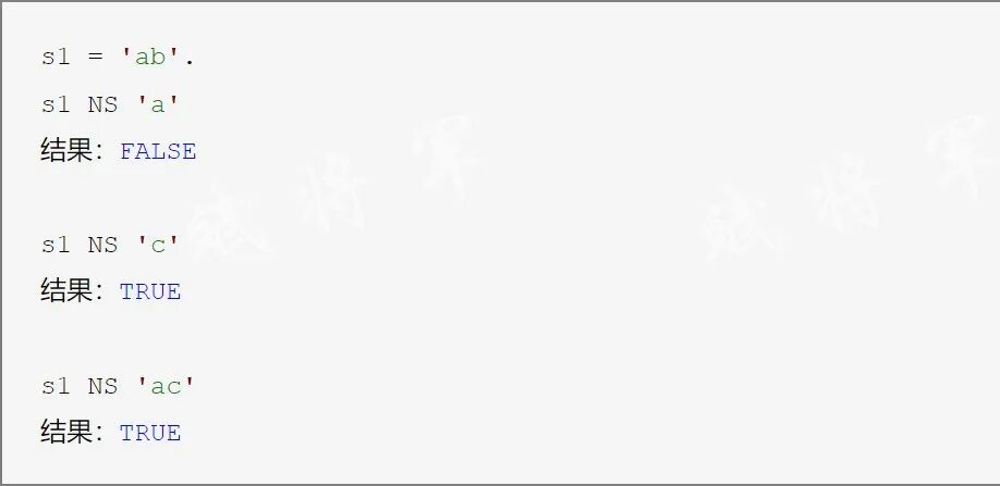 ABAP 辨析 COCNCANACSNSCPN - 封面图