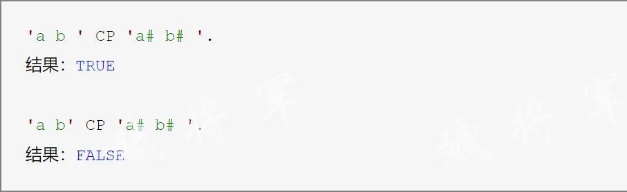 ABAP 辨析 COCNCANACSNSCPN - 封面图