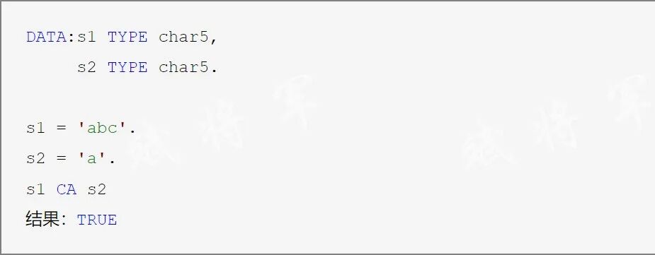 ABAP 辨析 COCNCANACSNSCPN - 封面图