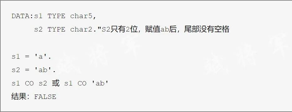 ABAP 辨析 COCNCANACSNSCPN - 封面图