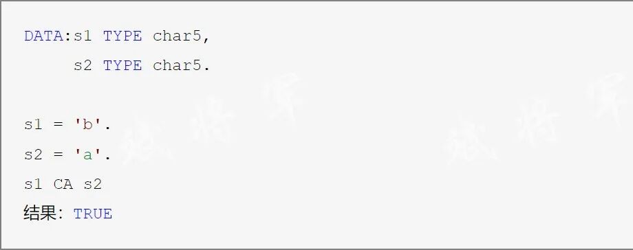 ABAP 辨析 COCNCANACSNSCPN - 封面图
