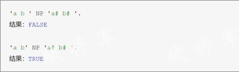 ABAP 辨析 COCNCANACSNSCPN - 封面图