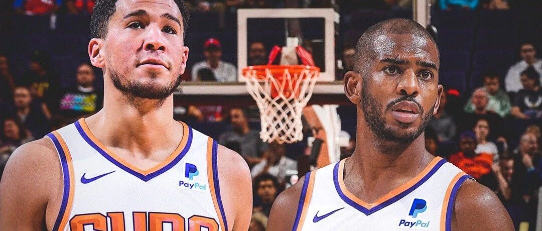 保罗被交易……雷霆和太阳都爽了，谁想过CP3的感受？