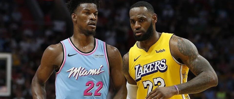 总决赛前瞻：湖人和热火的8个优势，6个劣势，以及1个X因素