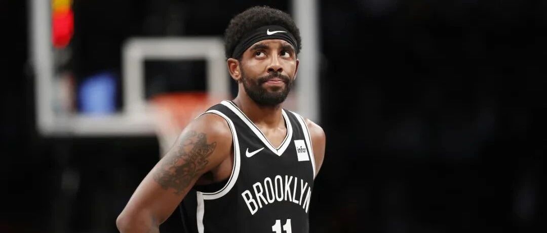 凯里-欧文，困在气泡里