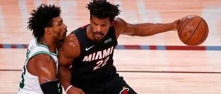 离开詹皇的日子，热火究竟做对了什么