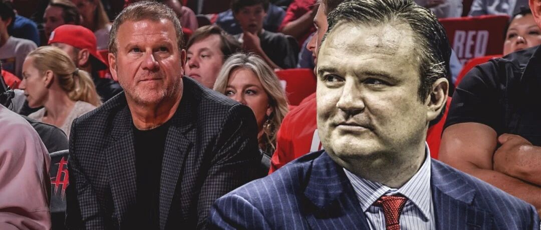 火箭弃小范甘迪进入“事实重建”，76人签莫雷“不选最对，只选最贵”