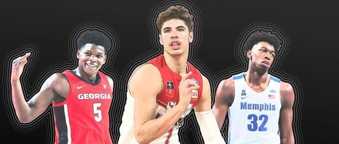 选秀快评：三球最终没当上状元……盲盒海选之后，还得看后续交易