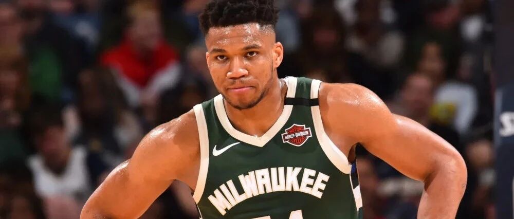 字母哥只是皮蓬不是乔丹？这话我9年前就听过