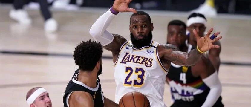 为什么詹姆斯说，他从来不会去欺骗比赛