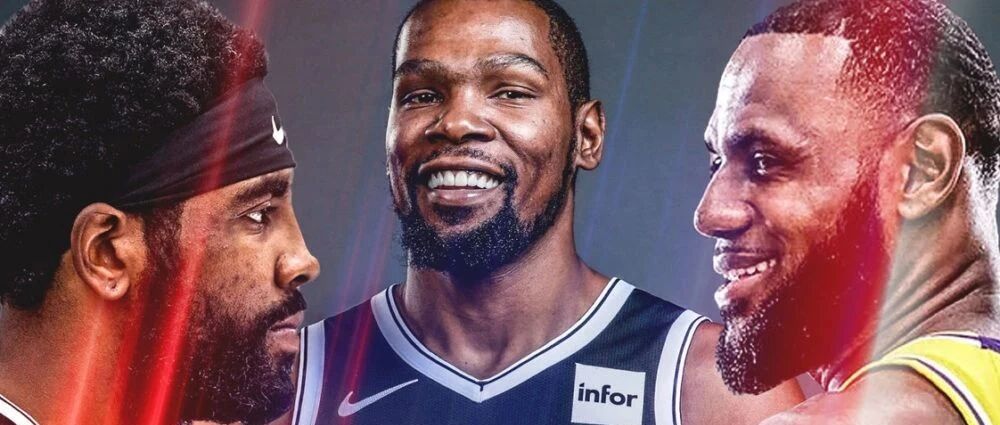 第一詹吹+头号杜黑，一张大嘴喷天下，他凭什么越喷越红