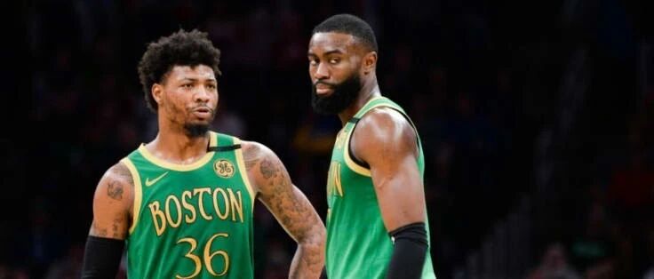 同是更衣室大乱斗，为什么绿军爆发了小宇宙，快船却崩盘了