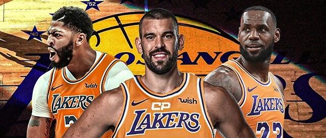 详解湖人签约小加，哈雷尔vs伊巴卡，以及他们是否还能续签大莫里斯