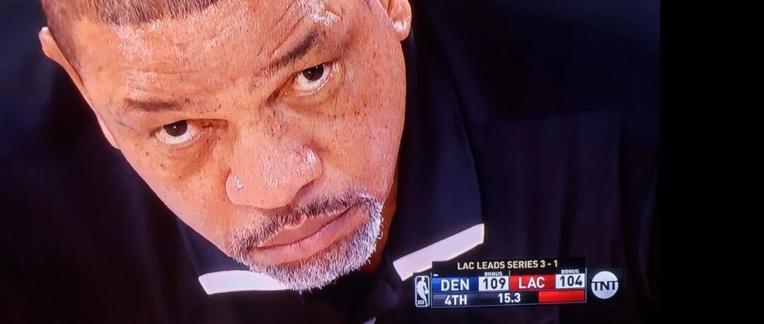 里弗斯是不是最被高估的主教练？是的