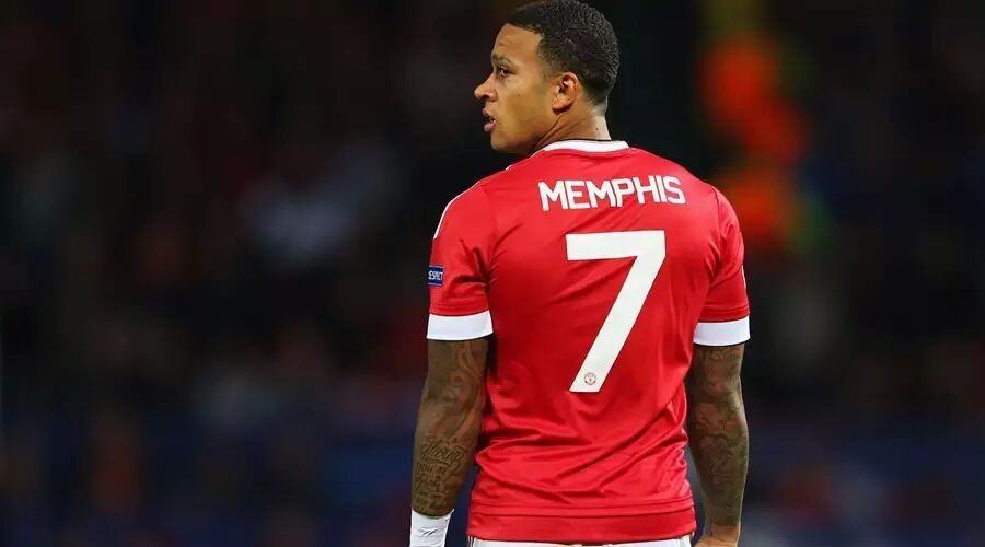 孟菲斯该何去何从失去希望的可能不止是曼联球迷,一个多月前,荷兰