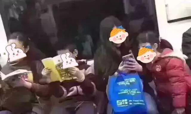 教育，说到底孩子还是靠爹妈的影响！