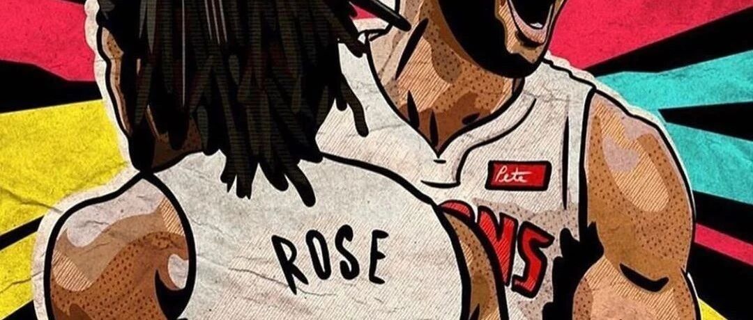 抢人了！罗斯争夺战开始，又是你啊，锡伯杜！