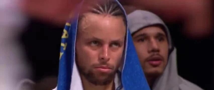 库里生气了！勇士花了4500万，签了个卧龙凤雏？