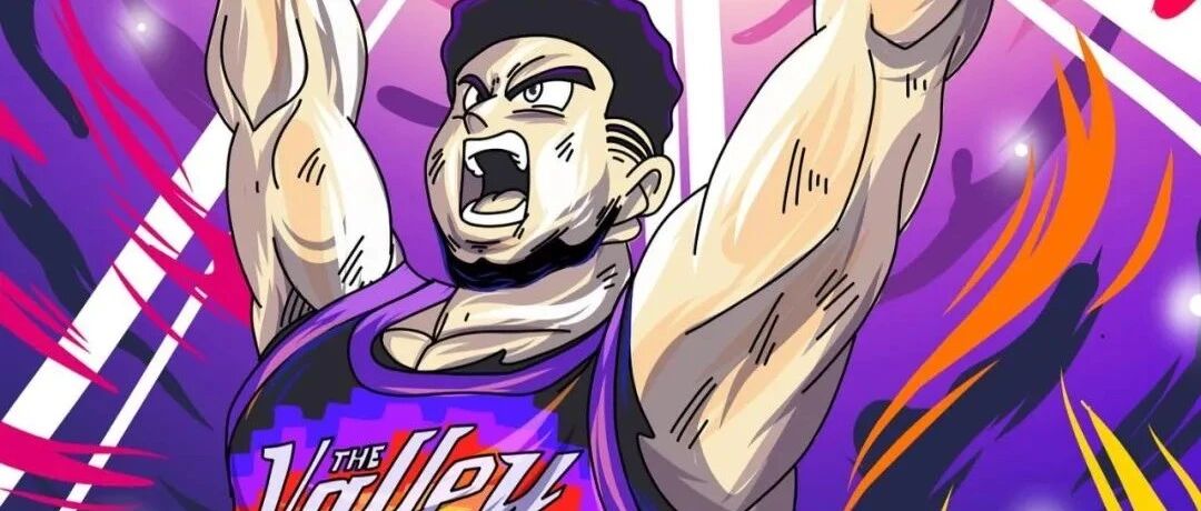 就搞笑，他才第九？你敢信？