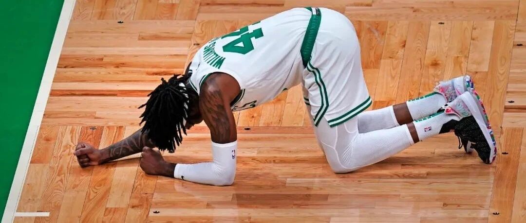 完犊子了！半月板撕裂！这第一，简直有毒…