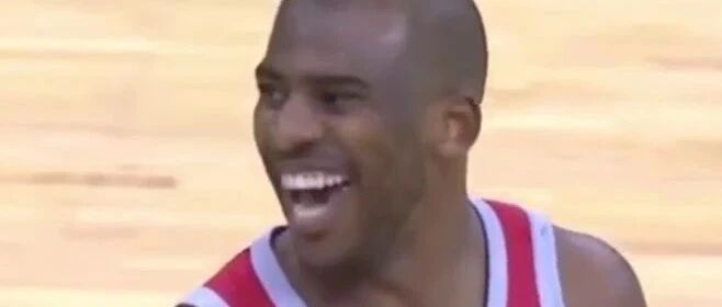 裂开了！火箭超市正式开张！保罗：你们太TM需要我了！