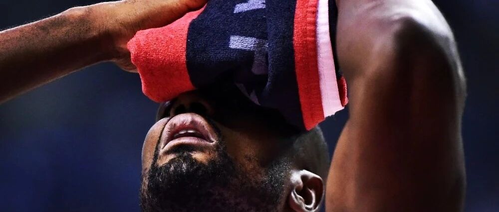 该死！又报销一个！这一次，他没有强行复出…