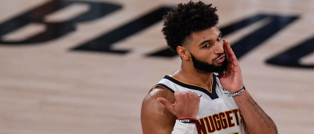 ​0罚球！50分！历史首人！我不是全明星！