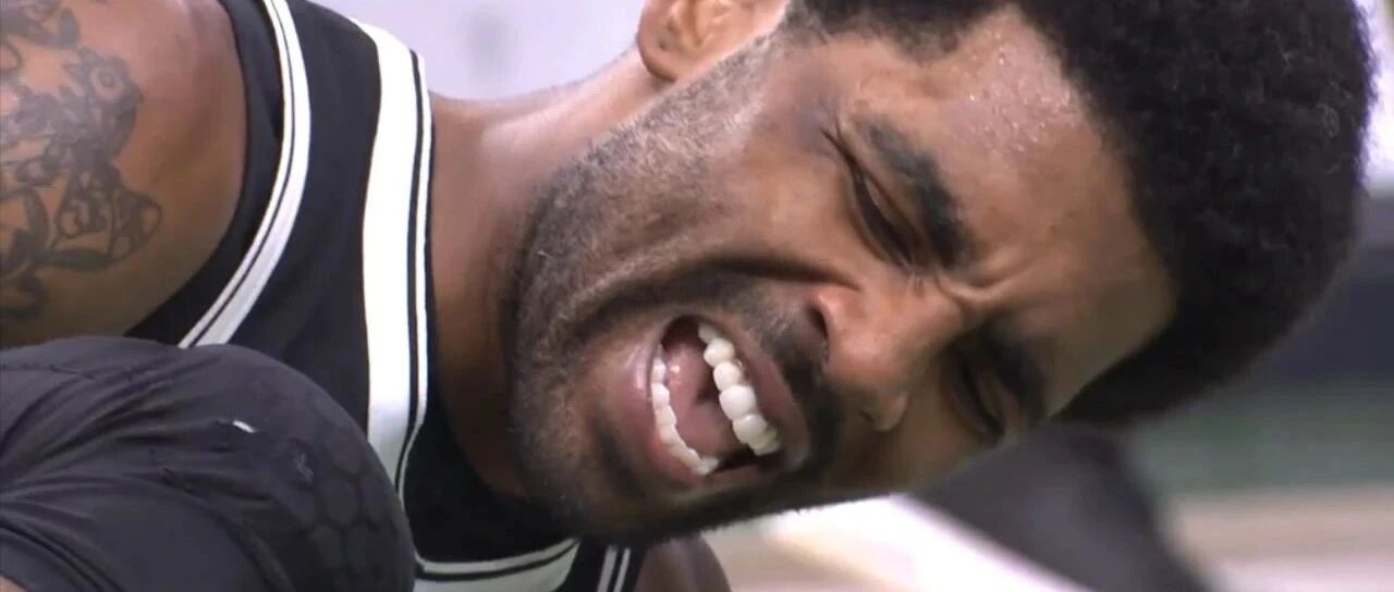 别争了！字母哥这一脚！规则上写得很清楚了！