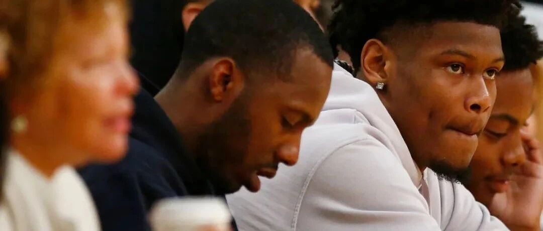 再签一个！年薪5000万！他才是NBA最大恶人？