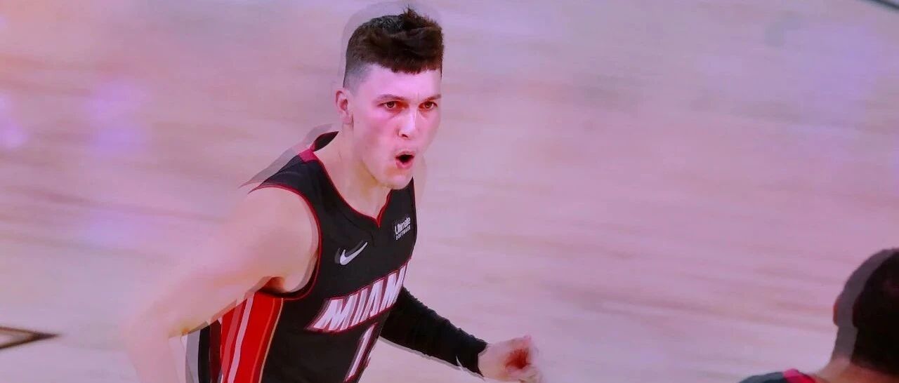 59+9+7！热火新秀杀红了眼，13顺位选谁，现在知道了吧？