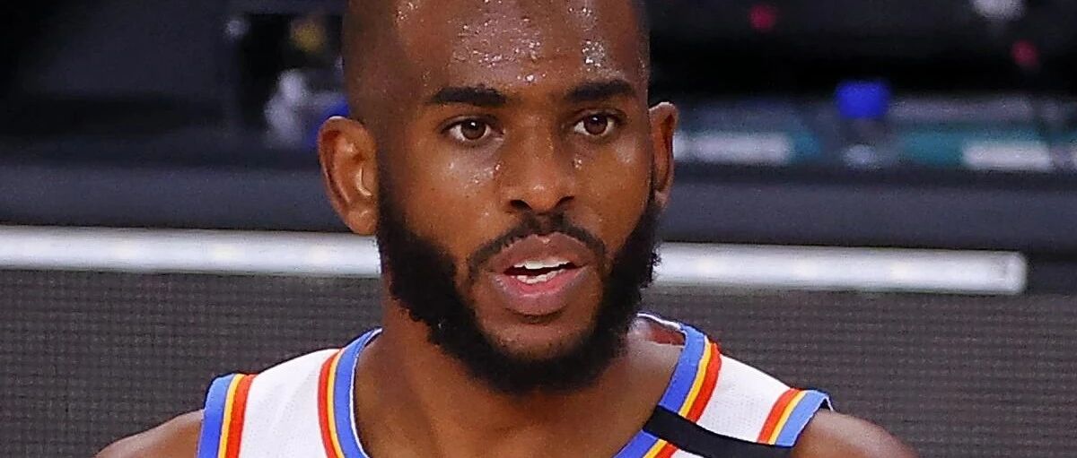 保罗伸腿绊哈登？没必要，正负值-36，就这样还想复仇？