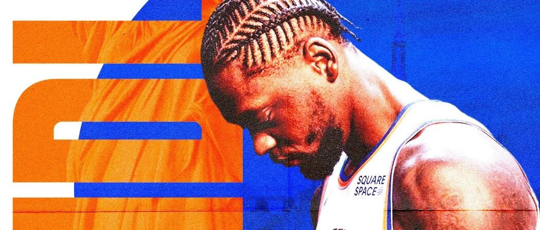 单场4分！正负值-26！人菜，脾气还大？