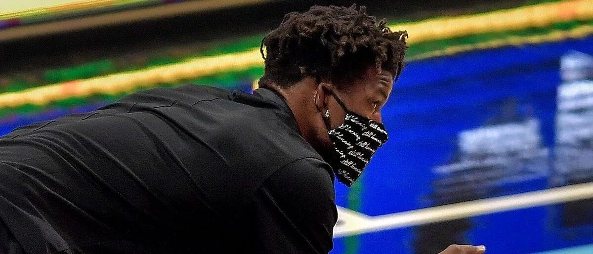 有毒啊！又报销一个！这队太难了，去年已经是极限？