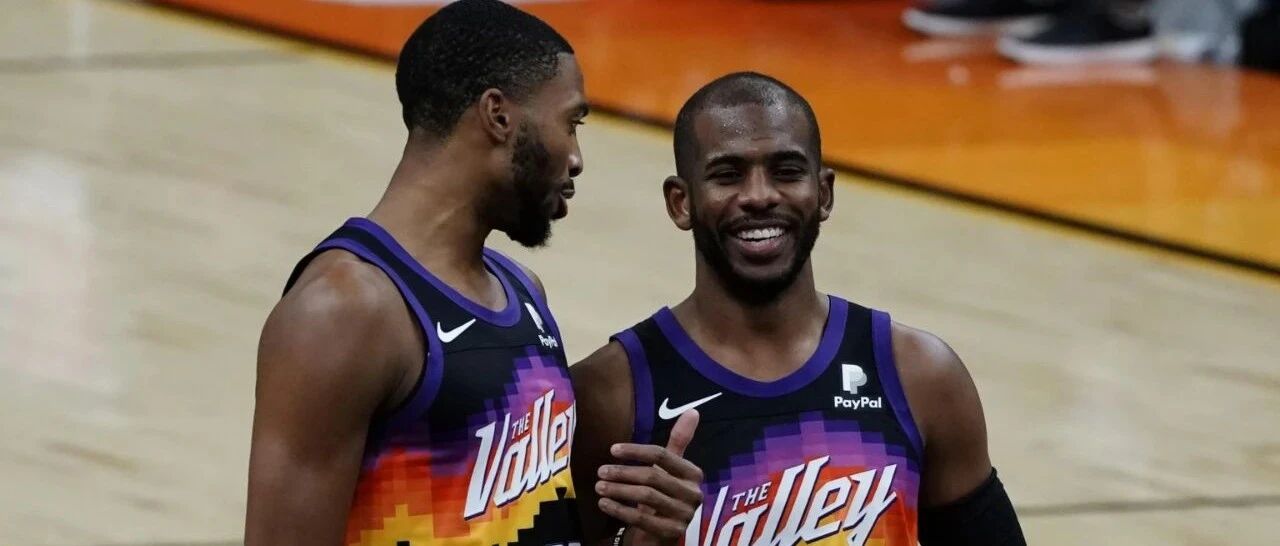 第三年了！终于打出来了！保罗新小弟，他是未来顶级3D！