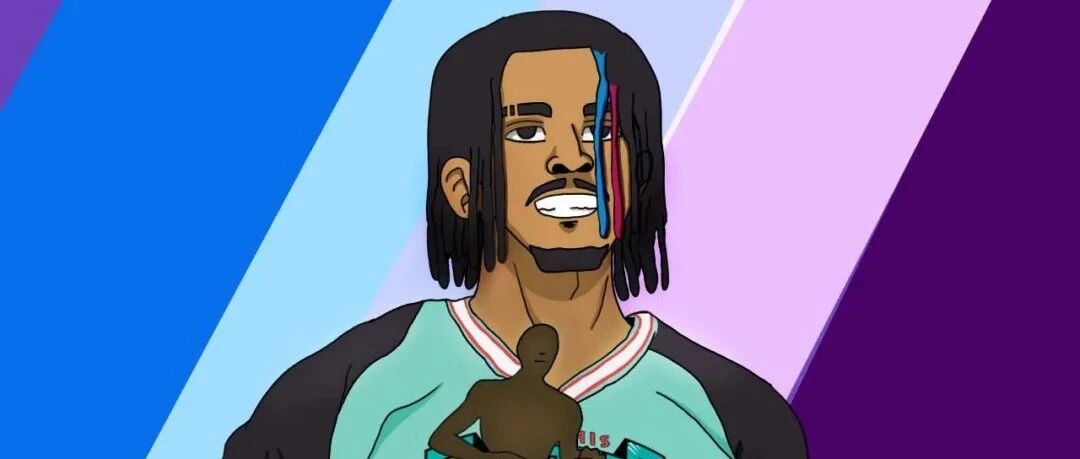 暴走！41+35+38+33！全明星替补？他不要！