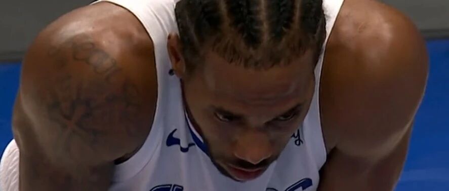 炸裂！死亡之瞳！他把乔治拉出会场！这情况活久见…